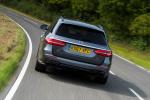 Mercedes-AMG E63 Estate 2017 года (UK)